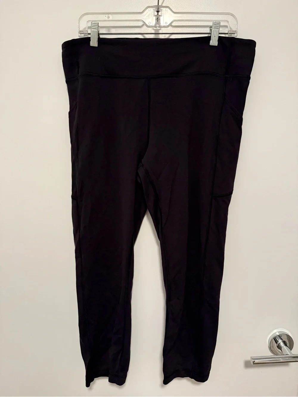 Lululemon Women’s Invigorate 23” Leggings Size 14